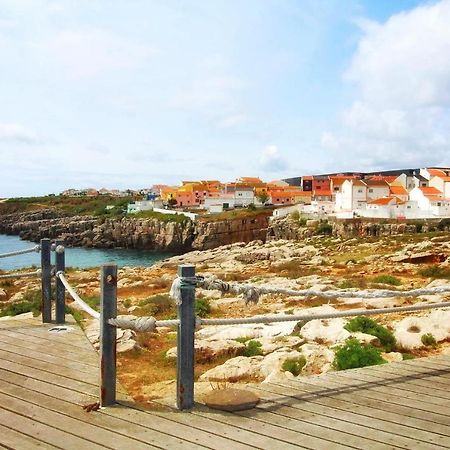 Villa Doce Lar Peniche Esterno foto