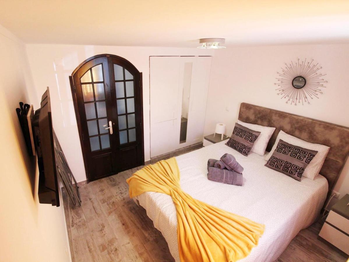 Villa Doce Lar Peniche Esterno foto
