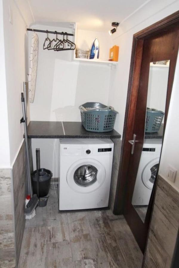 Villa Doce Lar Peniche Esterno foto