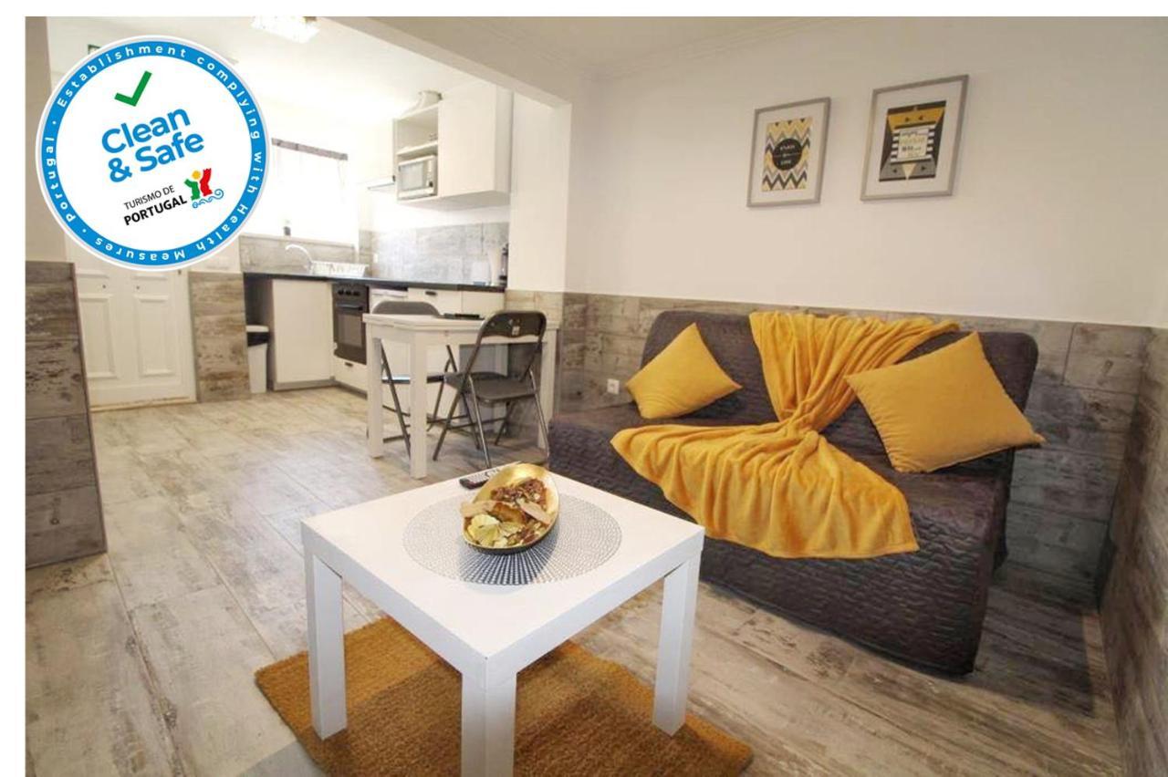 Villa Doce Lar Peniche Esterno foto