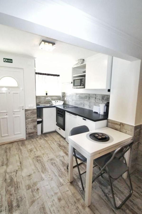 Villa Doce Lar Peniche Esterno foto