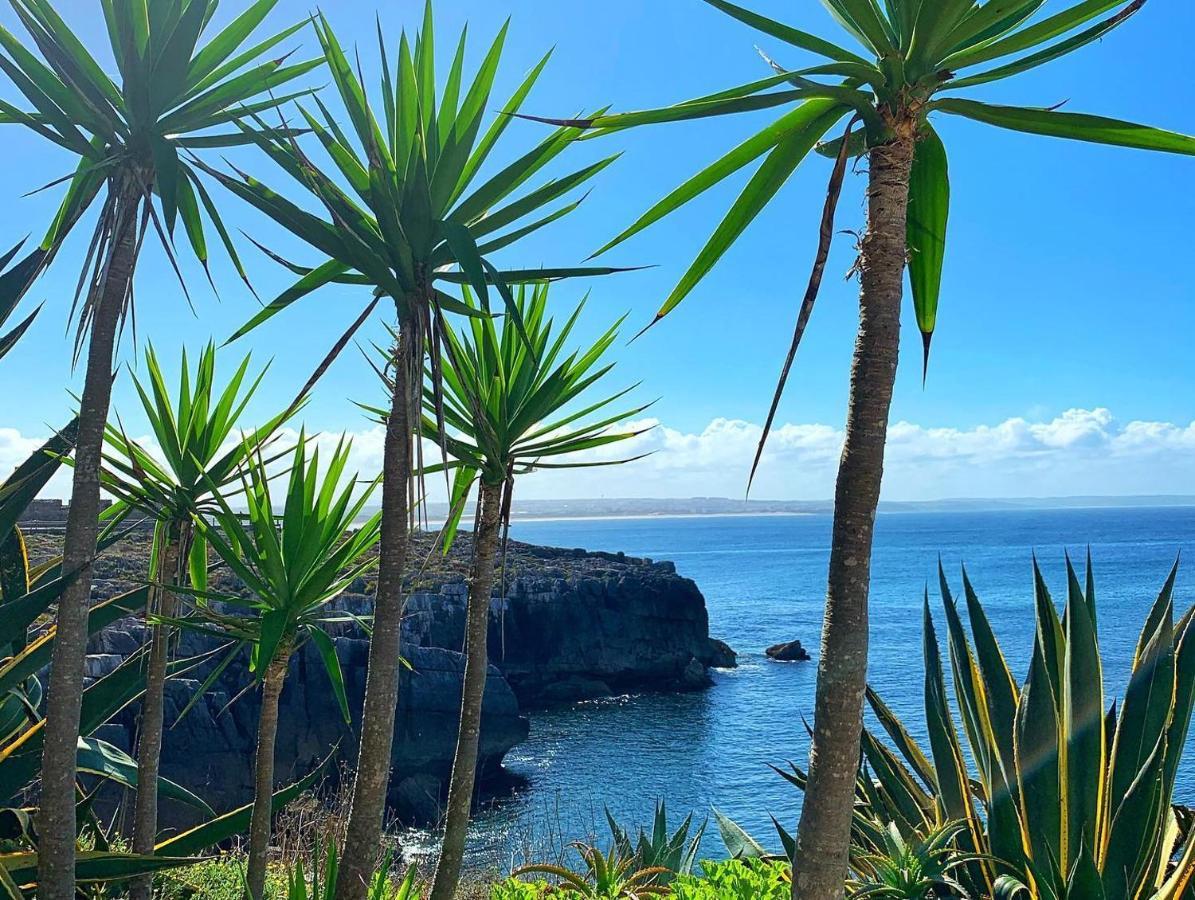 Villa Doce Lar Peniche Esterno foto