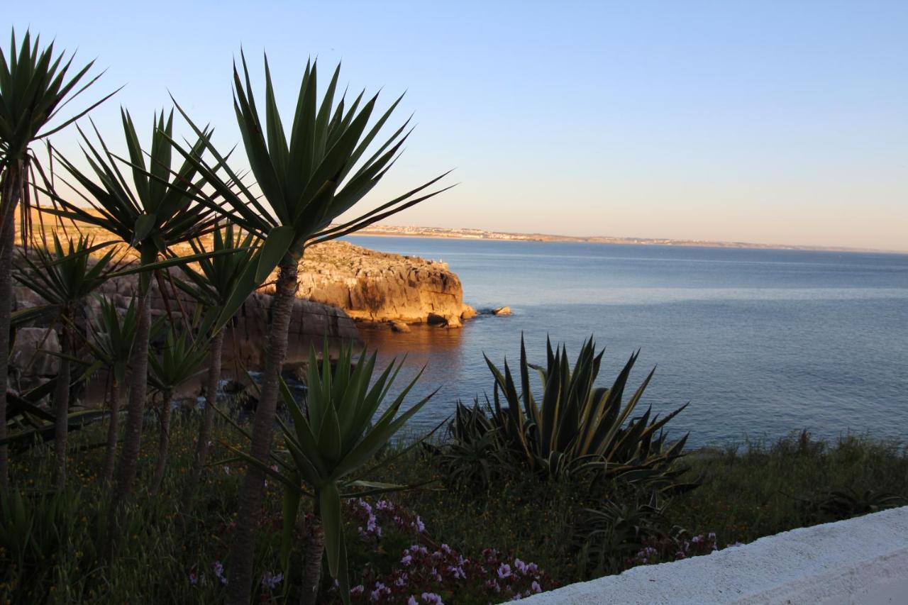 Villa Doce Lar Peniche Esterno foto
